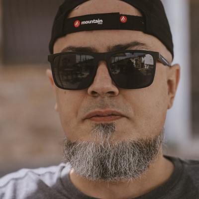 Iván Amat